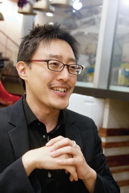 Jeon Tae-yeol - Actor Profile Photo