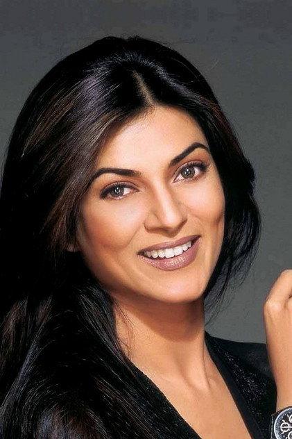 Sushmita Sen - Actor Profile Photo