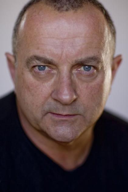 Peter Rowley - Actor Profile Photo