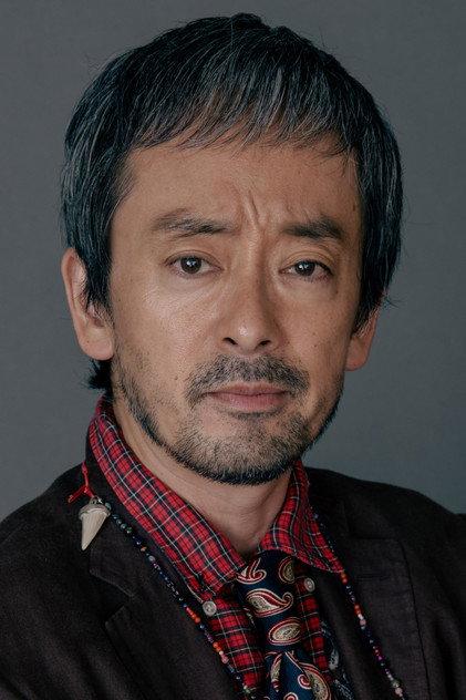 Kenichi Takitoh - Actor Profile Photo