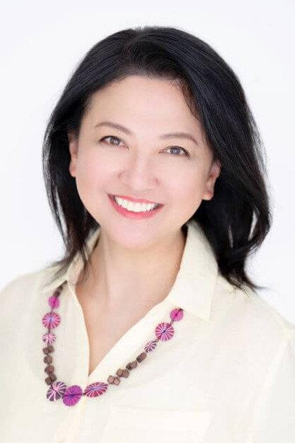 Rie Hiki - Actor Profile Photo