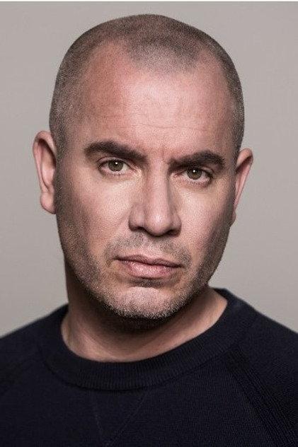 Jeroen van Koningsbrugge - Actor Profile Photo