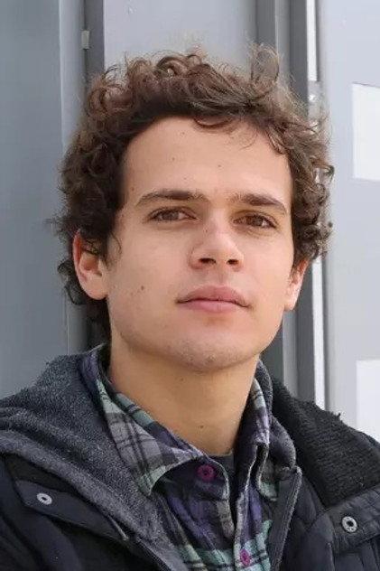 Brando Pacitto - Actor Profile Photo