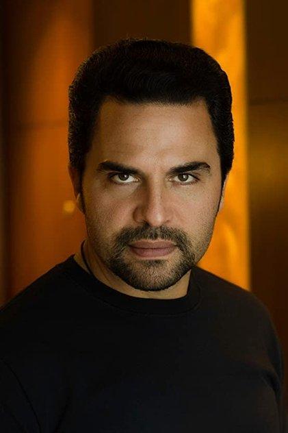 Manny Perez - Actor Profile Photo