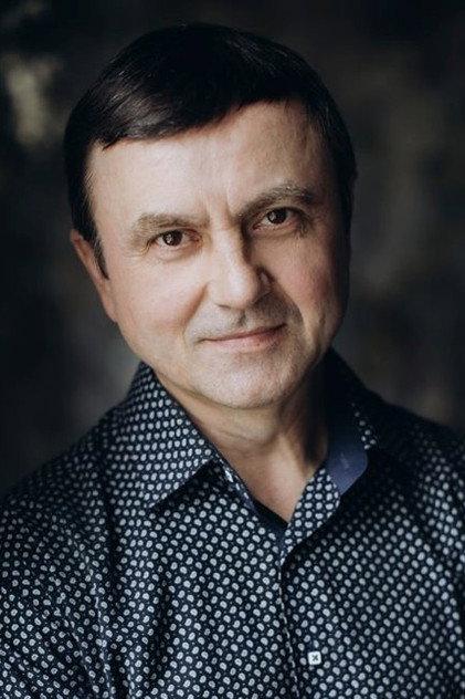 Yurii Kovalenko - Actor Profile Photo
