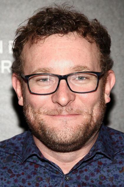 James Adomian - Actor Profile Photo