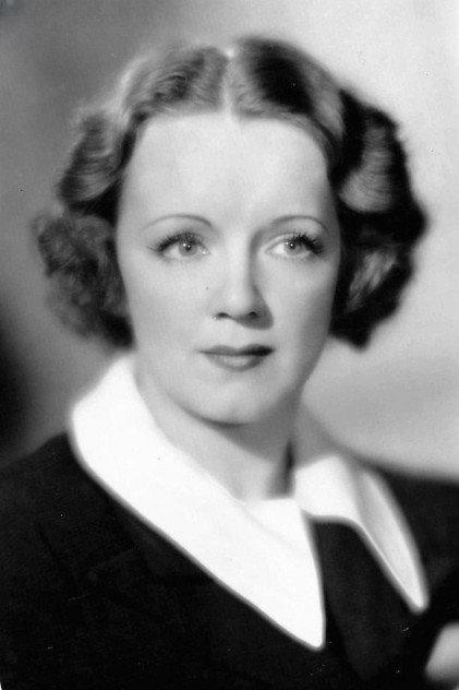 Inez Courtney - Actor Profile Photo