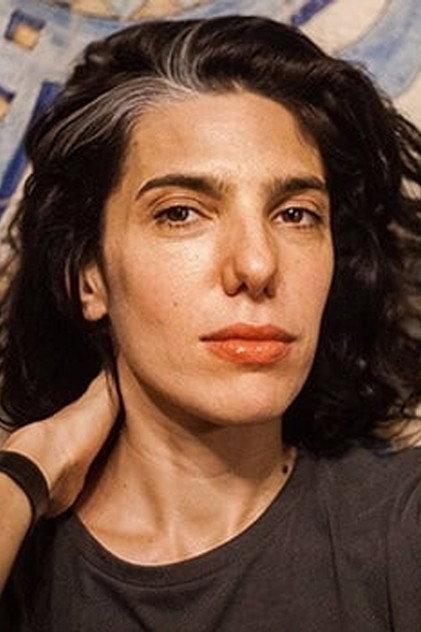 Analía Couceyro - Actor Profile Photo