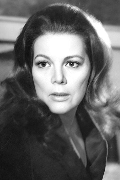 Patricia Wright - Actor Profile Photo