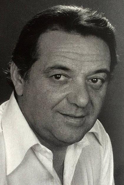 Julio De Grazia - Actor Profile Photo