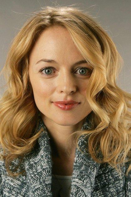 Heather Graham - Actor Profile Photo