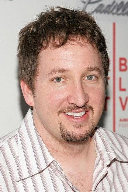 Paul Soter - Actor Profile Photo