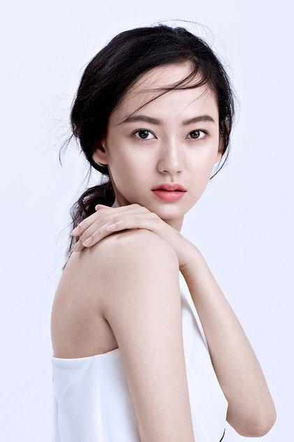 Chen Yusi - Actor Profile Photo