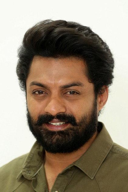 Kalyan Ram - Actor Profile Photo
