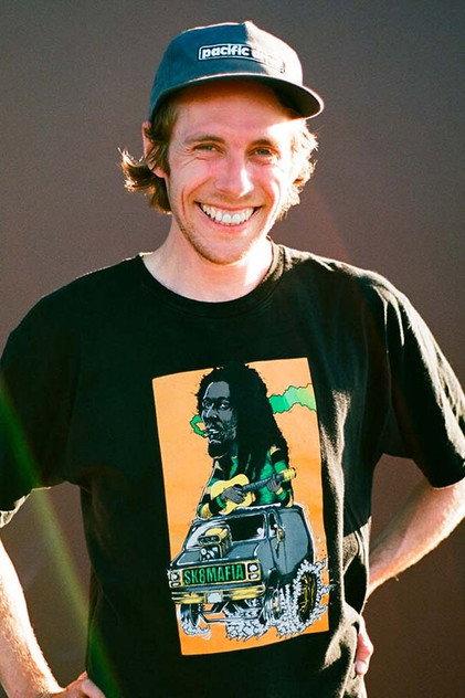 Tyler Surrey - Actor Profile Photo