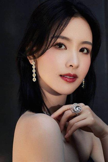 Chen Duling - Actor Profile Photo