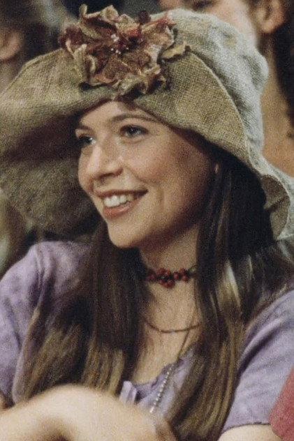 Margaret Langrick - Actor Profile Photo
