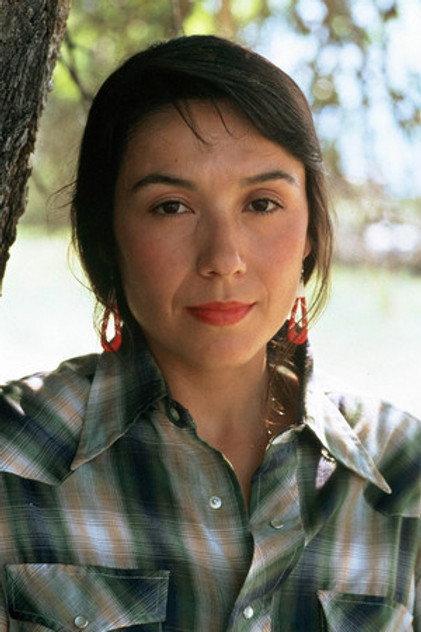 Sheila Tousey - Actor Profile Photo
