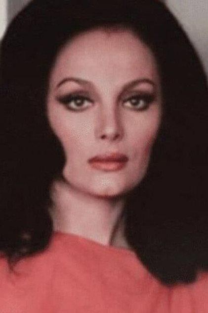 Sasha Montenegro - Actor Profile Photo