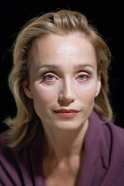 Kristin Scott Thomas - Actor Profile Photo