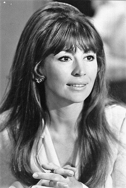 Nanette Newman - Actor Profile Photo