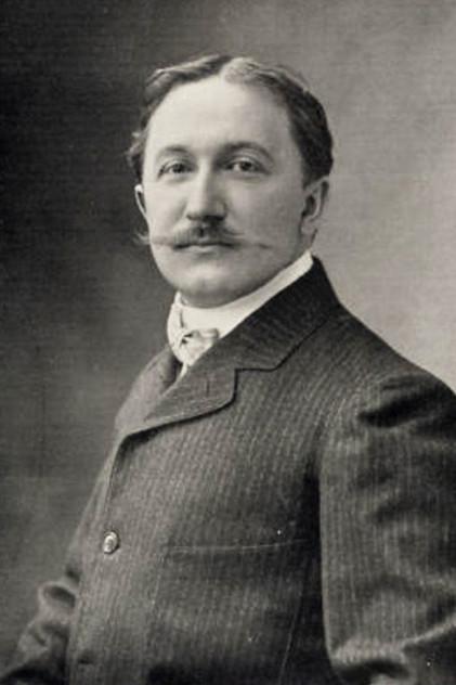 Abel Tarride - Actor Profile Photo