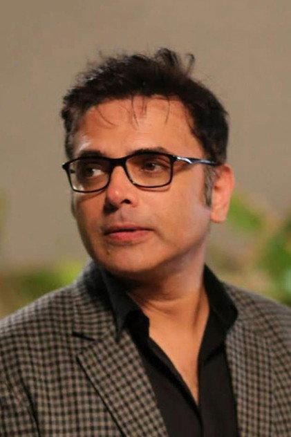 Harsh Chhaya - Actor Profile Photo