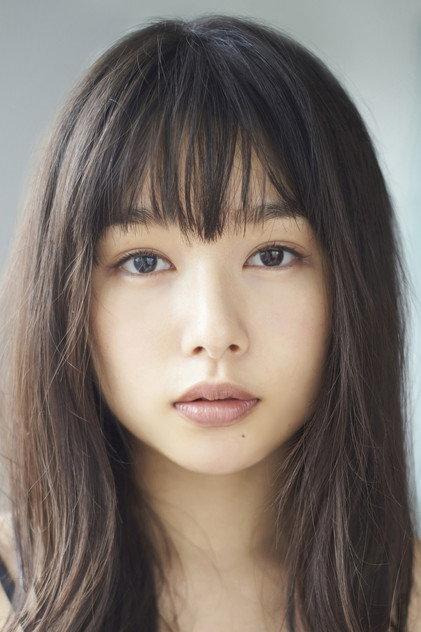 Hinako Sakurai - Actor Profile Photo