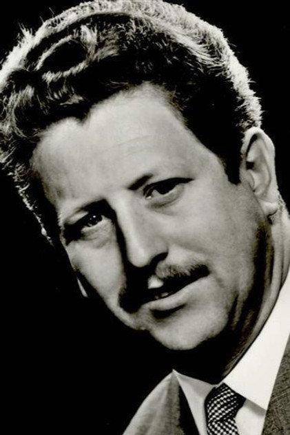 Josef Moosholzer - Actor Profile Photo