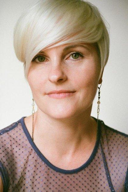 Marie Nonnenmacher - Actor Profile Photo