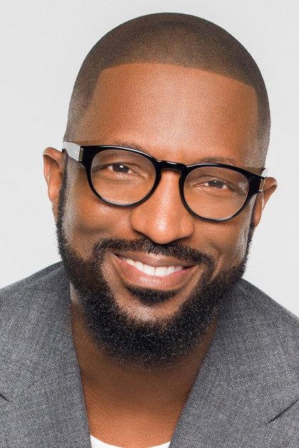 Rickey Smiley - Actor Profile Photo