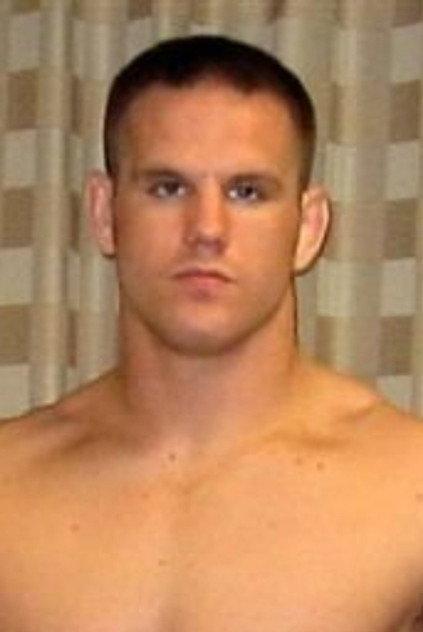 Jake O'Brien - Actor Profile Photo