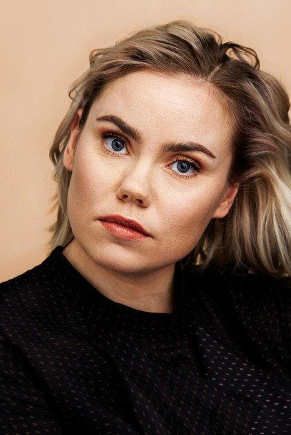 Sara Melleri - Actor Profile Photo