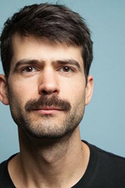 Anthony Oberbeck - Actor Profile Photo