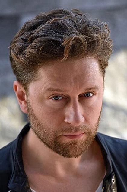 Adrian Topol - Actor Profile Photo
