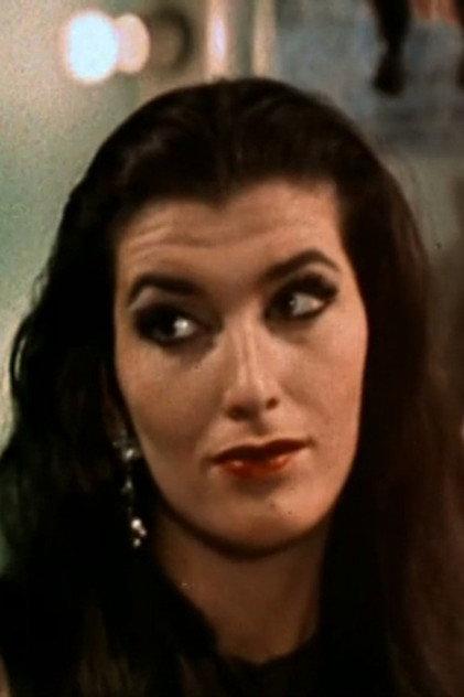 Carolyn Brandt - Actor Profile Photo