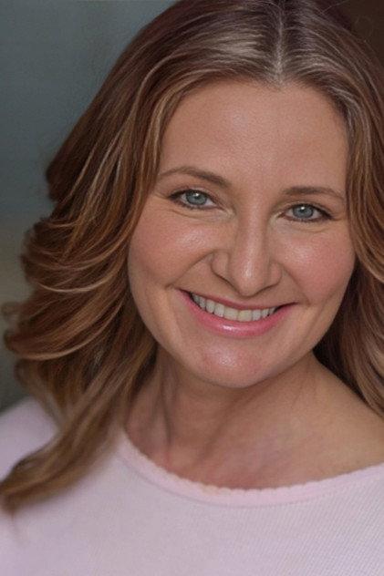 Sherryl Despres - Actor Profile Photo