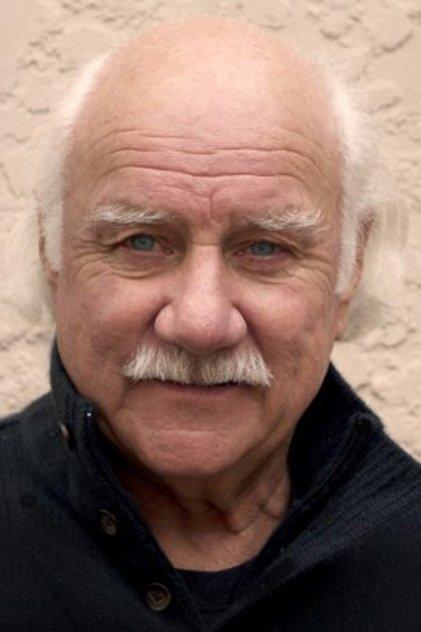 Peter Michael Goetz - Actor Profile Photo