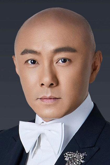 Dicky Cheung Wai-Kin - Actor Profile Photo
