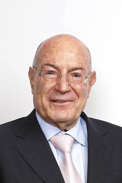 Arnon Milchan - Actor Profile Photo