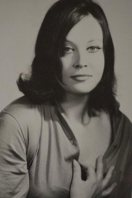Olimpia Cavalli - Actor Profile Photo