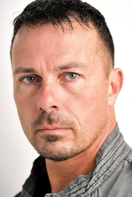 Tino Struckmann - Actor Profile Photo