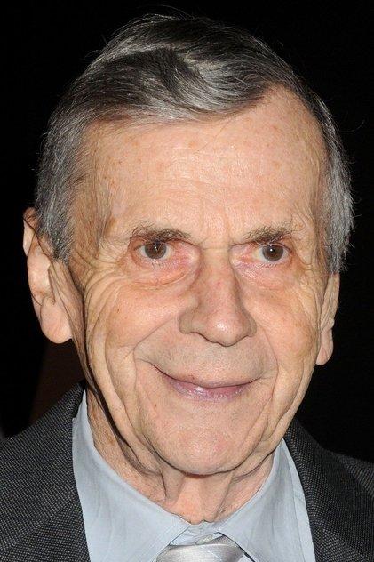William B. Davis - Actor Profile Photo