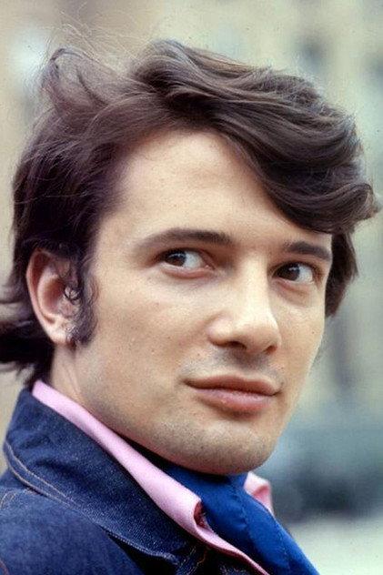 Aldo Reggiani - Actor Profile Photo