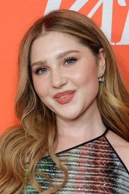 Ella Anderson - Actor Profile Photo