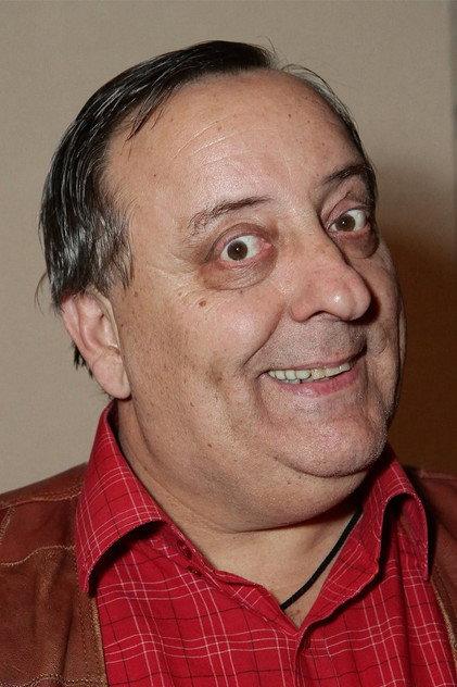 Tudorel Filimon - Actor Profile Photo
