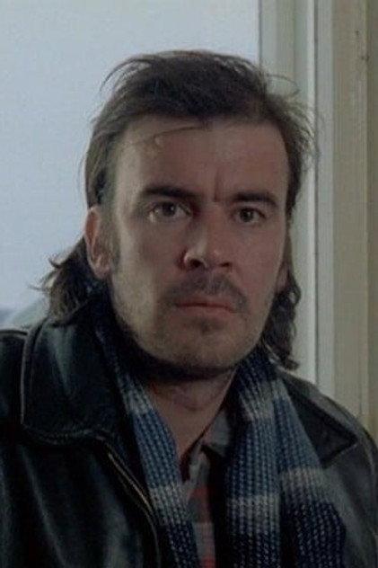 Turo Pajala - Actor Profile Photo