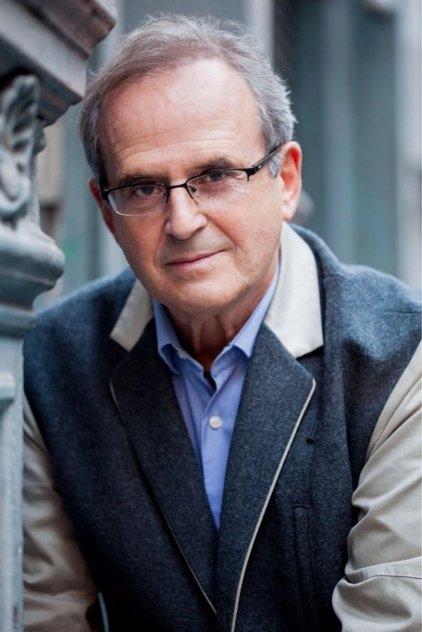Tibor Feldman - Actor Profile Photo