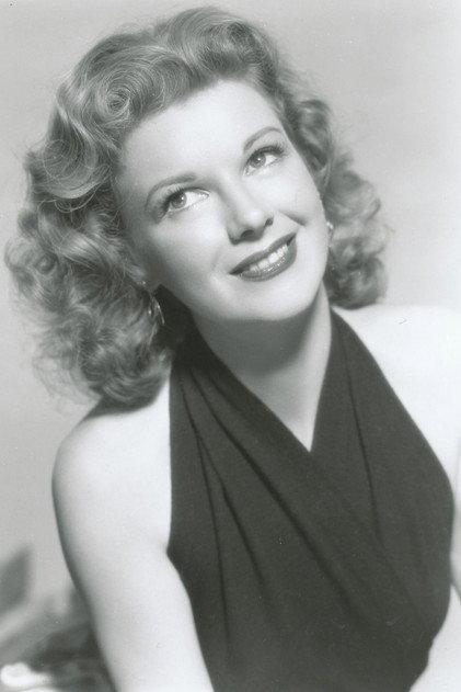 Nan Leslie - Actor Profile Photo