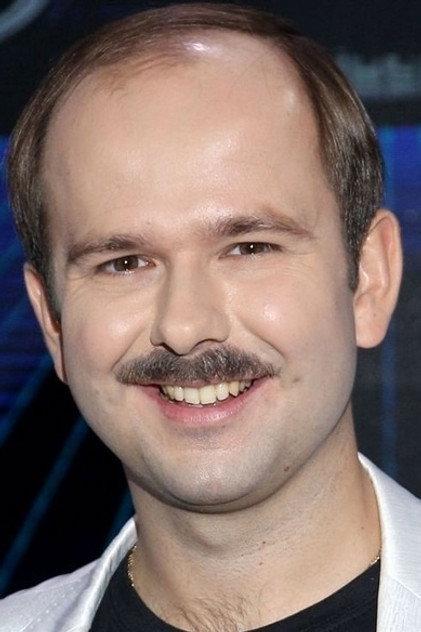 Sławomir Zapała - Actor Profile Photo